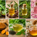 ingredients for combination skin