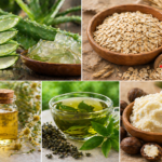 ingredients for sensitive skin