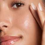 oily skin